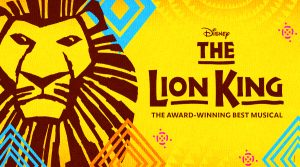 THE LION KING on Broadway’s First Day Back Rehearsal